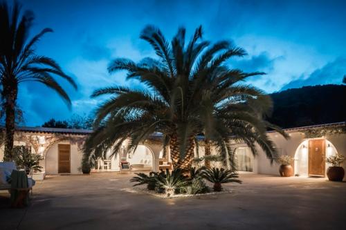 EL ZAFIRO, IBIZA, SPAIN