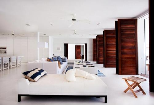 Villa Sand Club St Barths Ultra Luxury Villa Vacation Rental