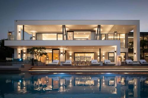 Saint Barths Villa to Rent in St Jean 35
