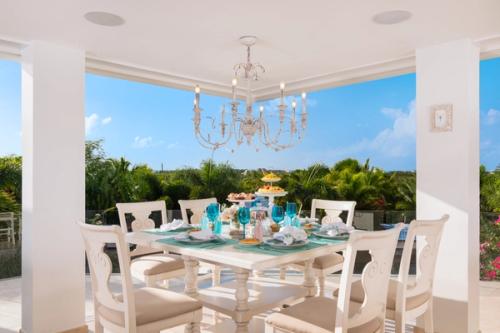 Pearls of Long Bay Ultra Luxury Vacation Rental