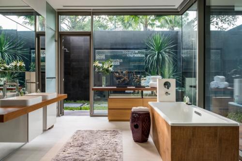 The Ultimate Luxury Villa, Rayong, Thailand