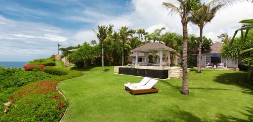 Villa Tamarama, Uluwatu, Bali