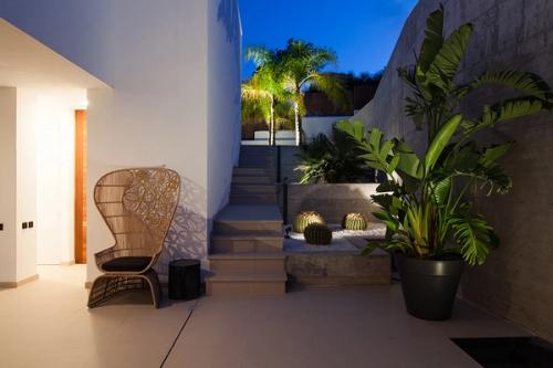 VILLA EMILIO, IBIZA, SPAIN