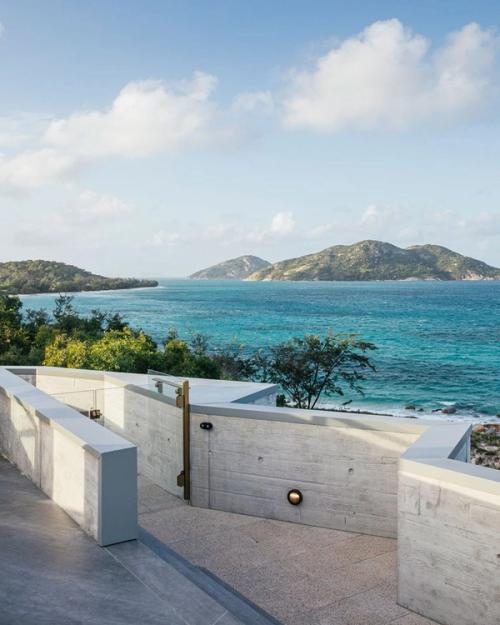 The House at Lizard Island_Great Barrier Reef Villa