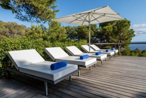 VILLA YAMA, IBIZA, SPAIN