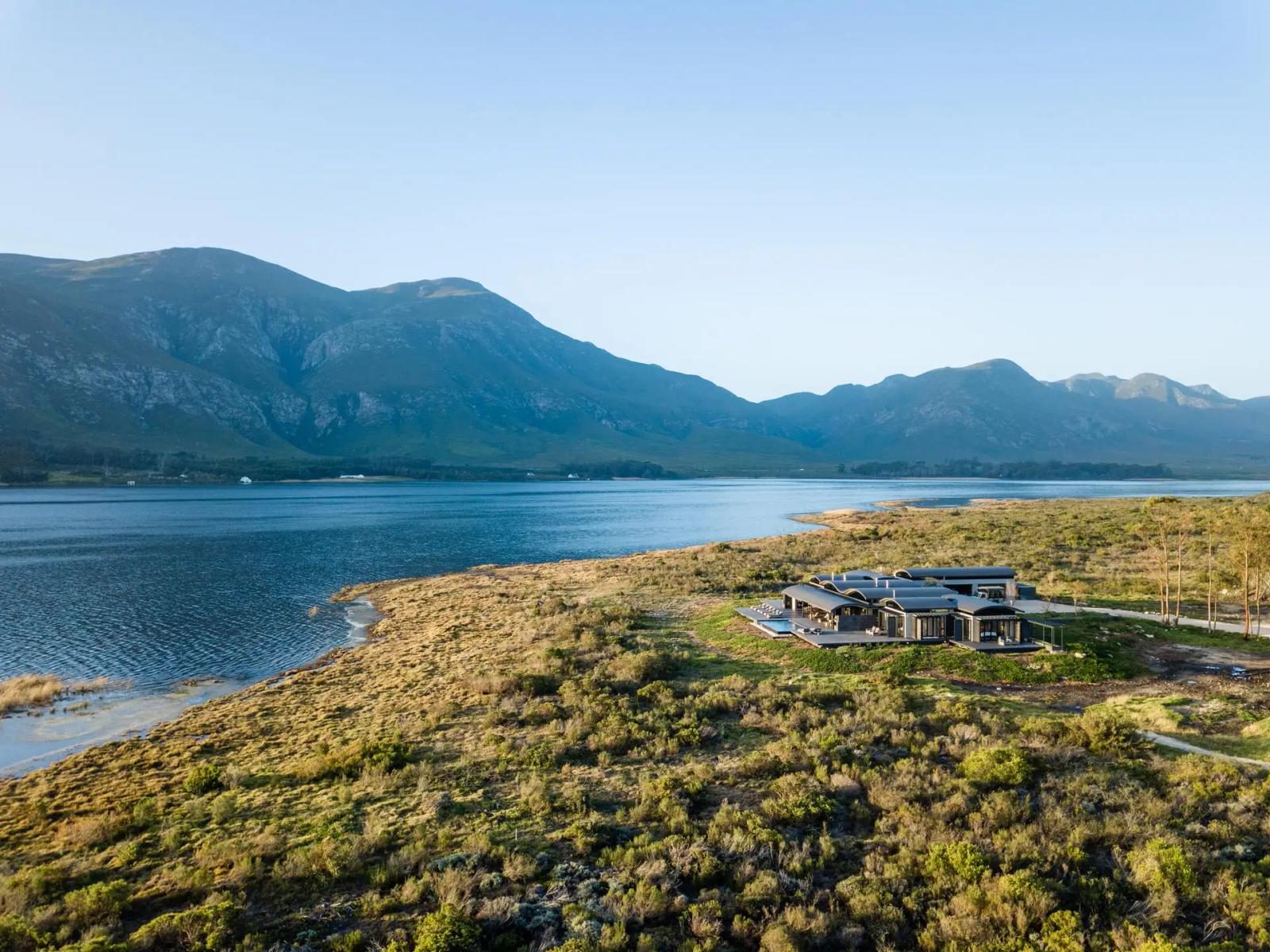Hermanus