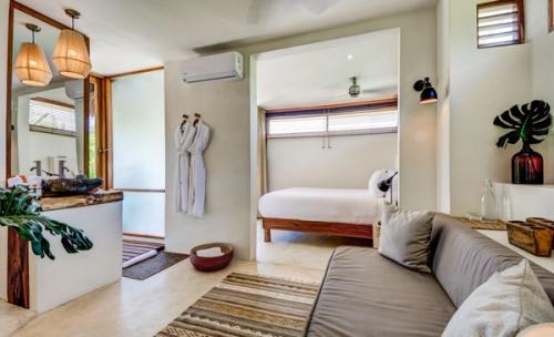 casachakte Tulum luxury villa