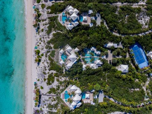 Pearls of Long Bay Ultra Luxury Vacation Rental