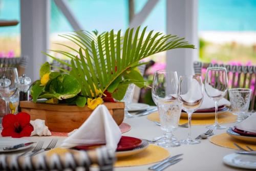 Thanda Private Island Tanzania Ultra Villa Rental