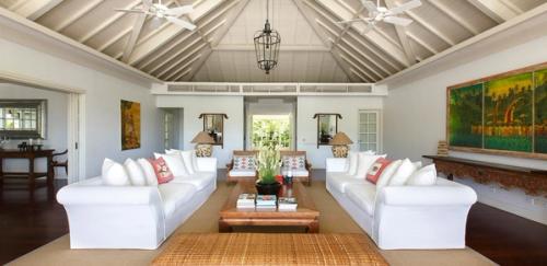 Villa Tamarama, Uluwatu, Bali