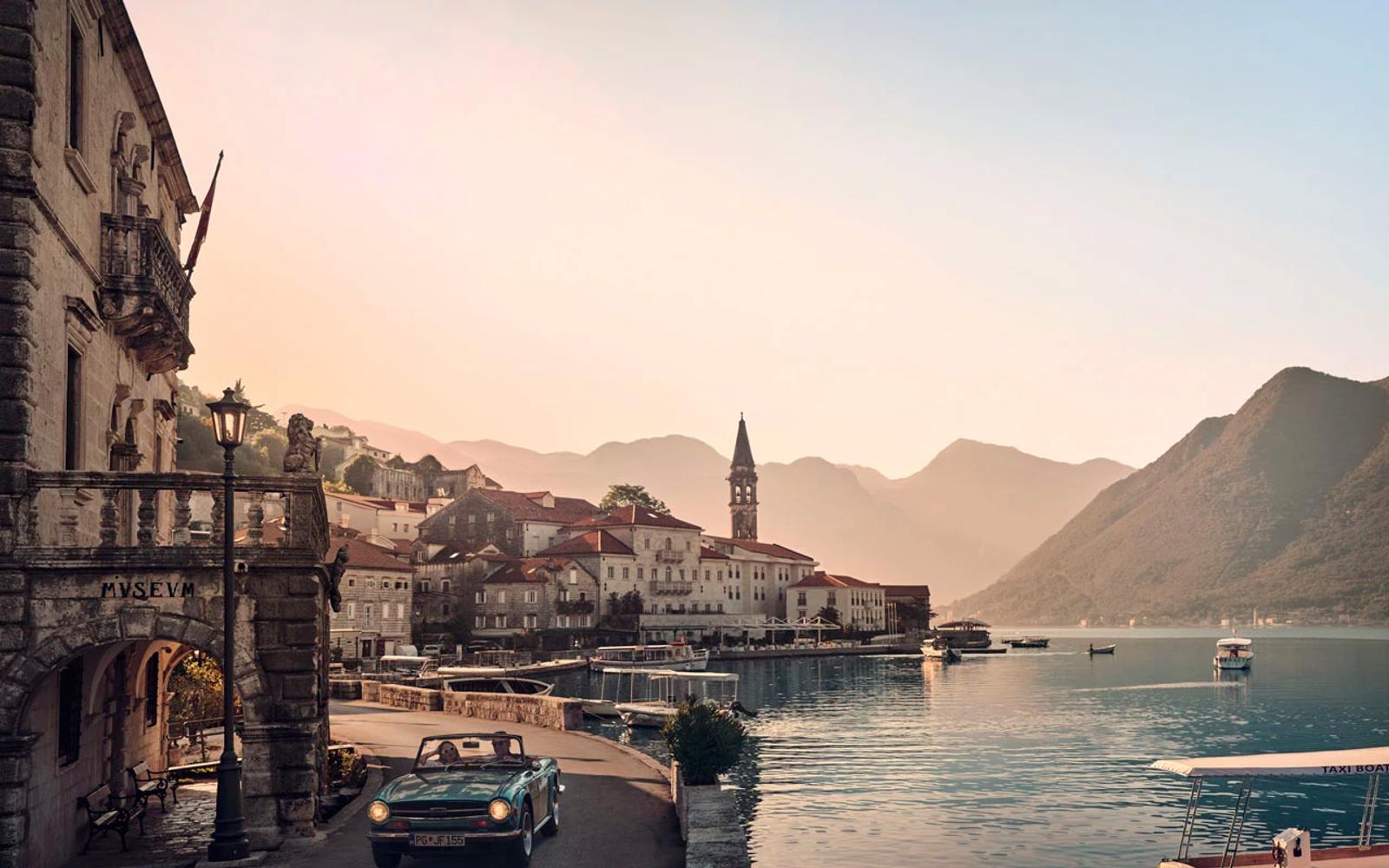 Boka Bay