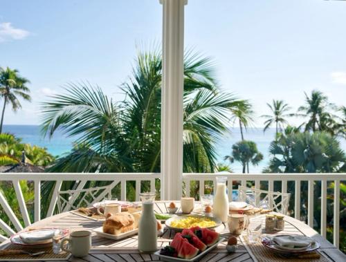 Bahamas Harbour Island Luxury Vacation Rental