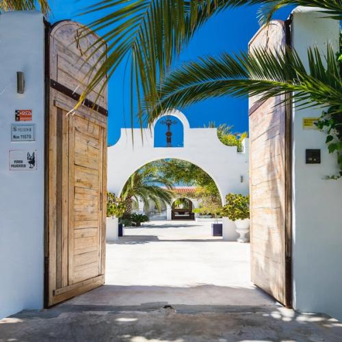 EL ZAFIRO, IBIZA, SPAIN