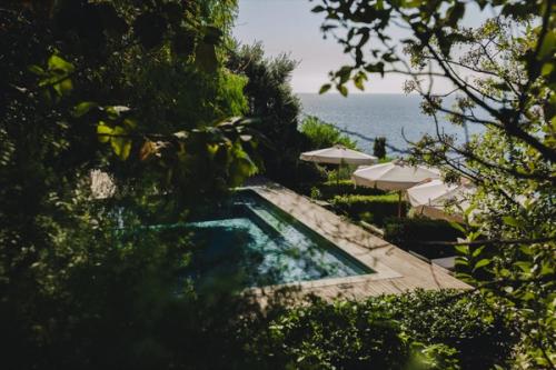 Best Luxury Villa Amalfi Coast Casa Privata