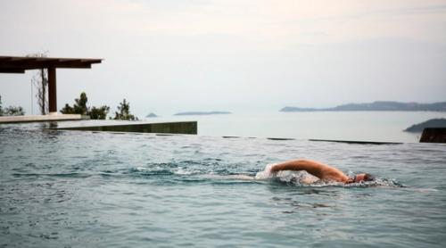 Purana Residence, Koh Samui, Thailand