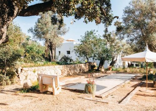 Luxury Design Finca near Cala Xarraca Ibiza