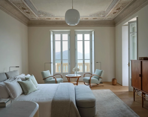 Villa Peduzzi Ultra Luxury Villa Rental Lake Como Italy