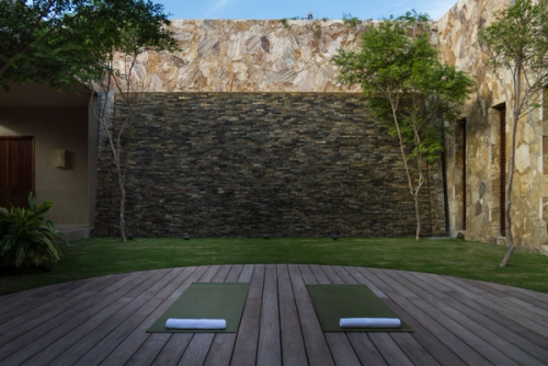 Casa Entre Rocas Punta Mita Ultra Luxury Villa Rental Mexico