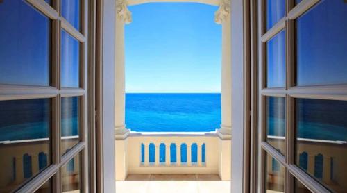 Villa La Vigie Monaco