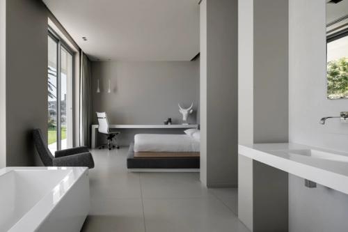 Luxury Villa Camps Bay