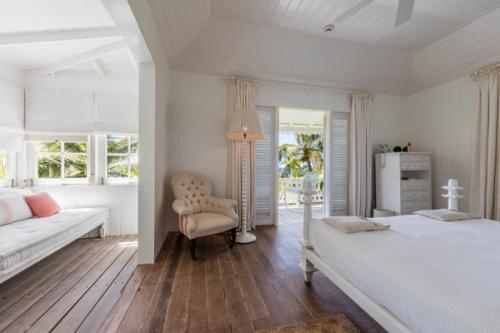 Obsidian Ultra Luxury Villa Rental Mustique