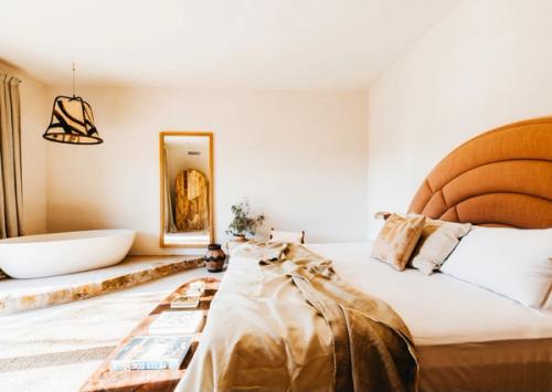 Luxury Design Finca near Cala Xarraca Ibiza