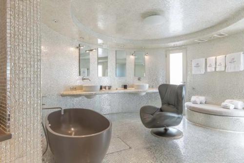 Villa Rockstar Ultra Luxury Villa Vacation Rental St Barths