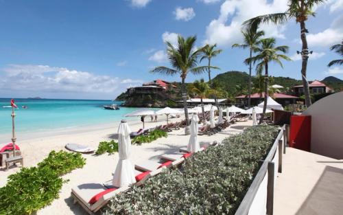 Villa Rockstar Ultra Luxury Villa Vacation Rental St Barths