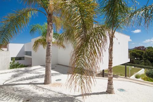 VILLA EMILIO, IBIZA, SPAIN