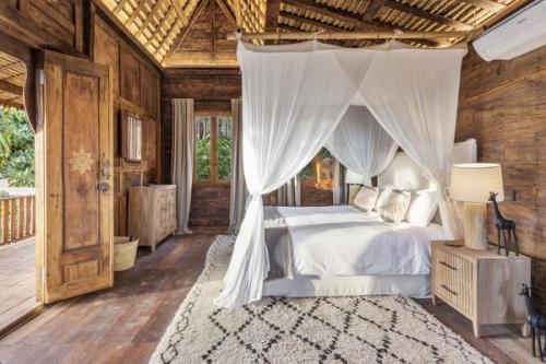 Ibiza Ultra Luxury Vacation Rental
