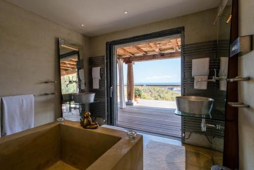VILLA YAMA, IBIZA, SPAIN