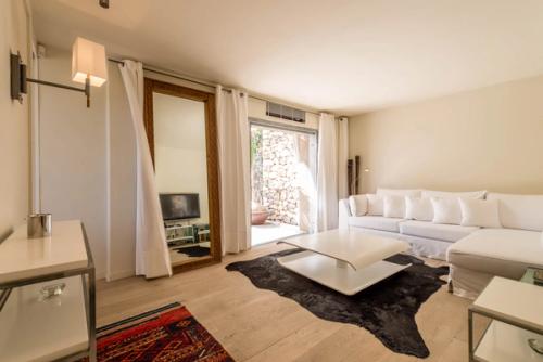 VILLA YAMA, IBIZA, SPAIN