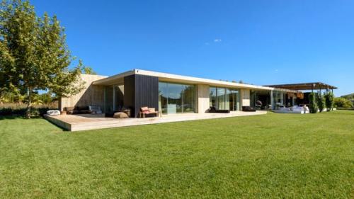 villa los amigos ultra luxury vacation rental Ibiza