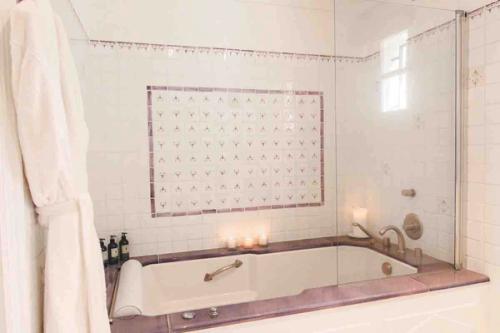 St Tropez Villa