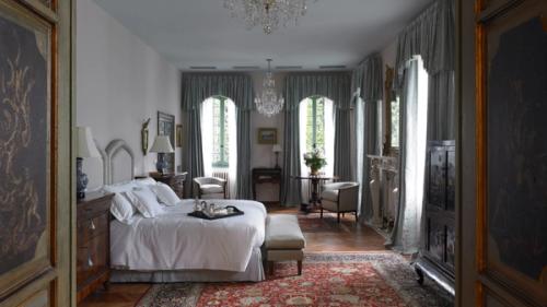 Villa La Cassinella Ultra Luxury Villa Lake Como Italy