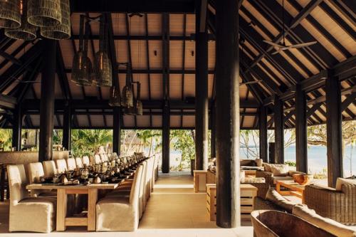 Nukutepipi Private Island Rental
