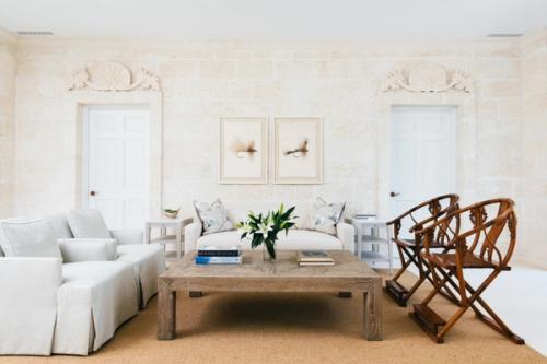 villa rental grace bay