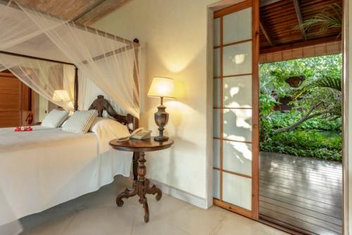 serenissima Ultra Luxury Villa Rental Mustique