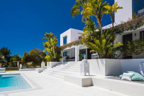 EL ZAFIRO, IBIZA, SPAIN