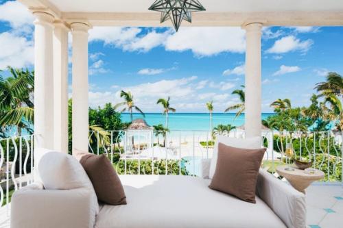 villa rental grace bay