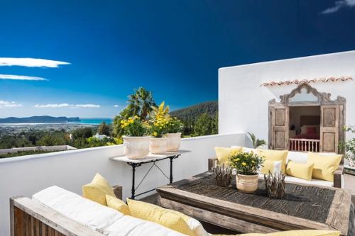 EL ZAFIRO, IBIZA, SPAIN