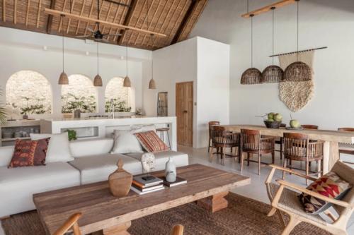 Villa Massilia Luxury Villa Rental Seminyak Bali