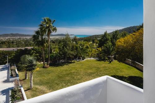 EL ZAFIRO, IBIZA, SPAIN