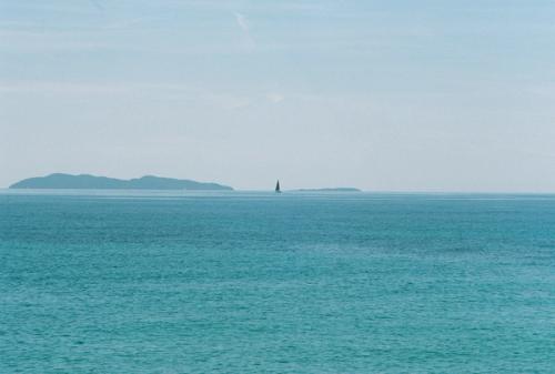 Sailing Yacht Saint Tropez