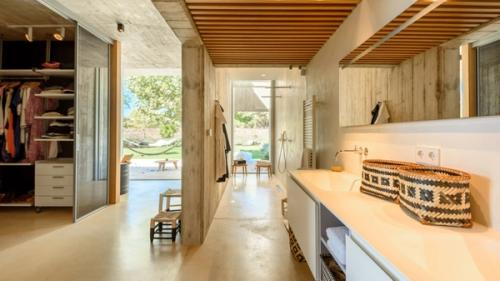 villa los amigos ultra luxury vacation rental Ibiza