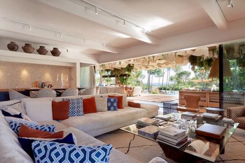 Ultra Luxury Villa Cala Jondal Ibiza