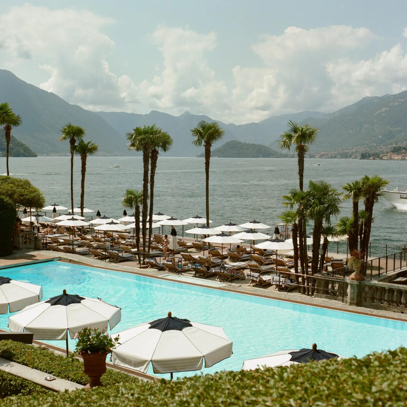 Lake Como