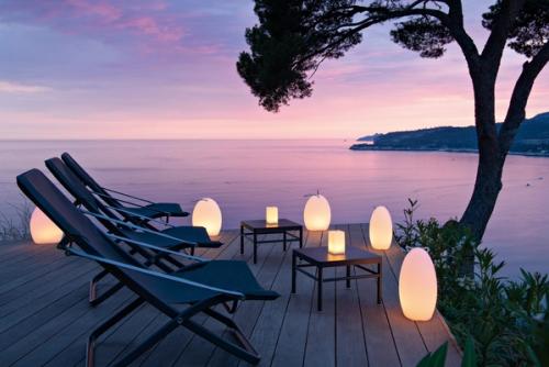 Ultra Luxury Seafront Villa in Cassis, South of France