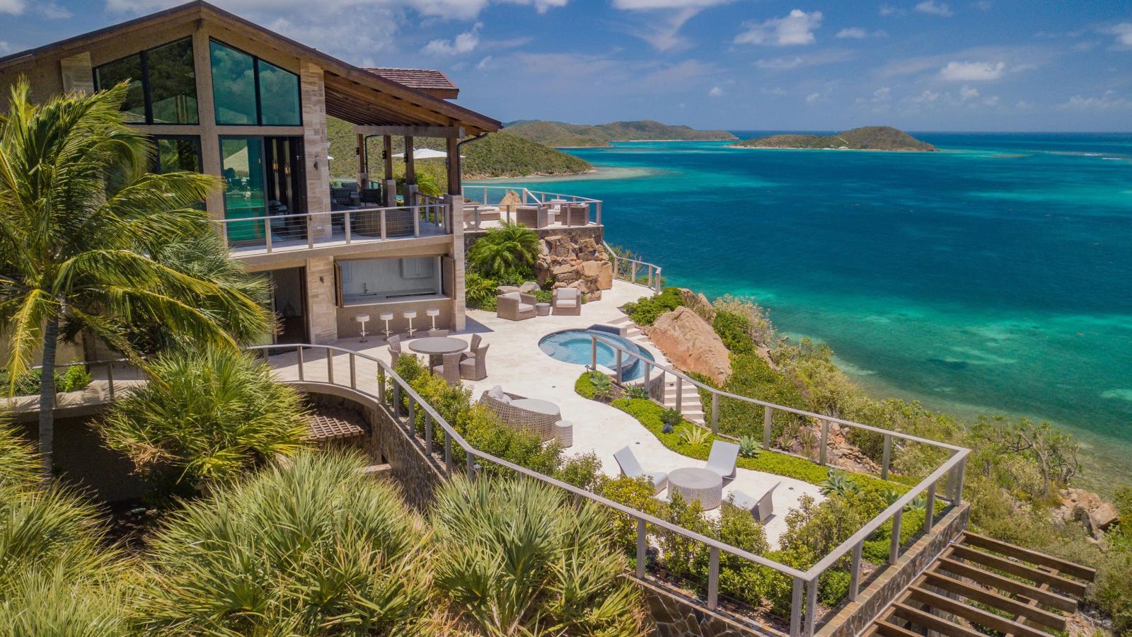 British Virgin Islands