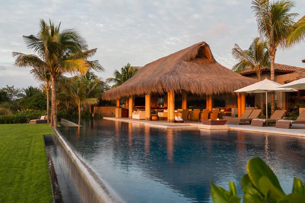 Casa in Punta Mita, Mexico
